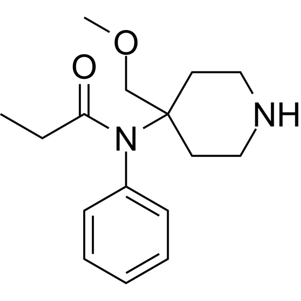 Norsufentanil 61086-18-8